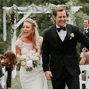 Meet your Posher, Brittany